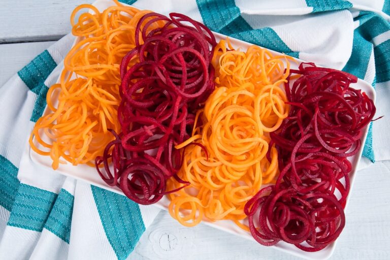 carrot and beet noodles WEB