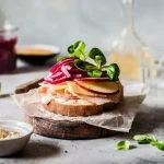 Quick Pickled Red Onions