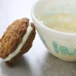 Carrot Cake Cookies