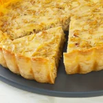 Onion Tart