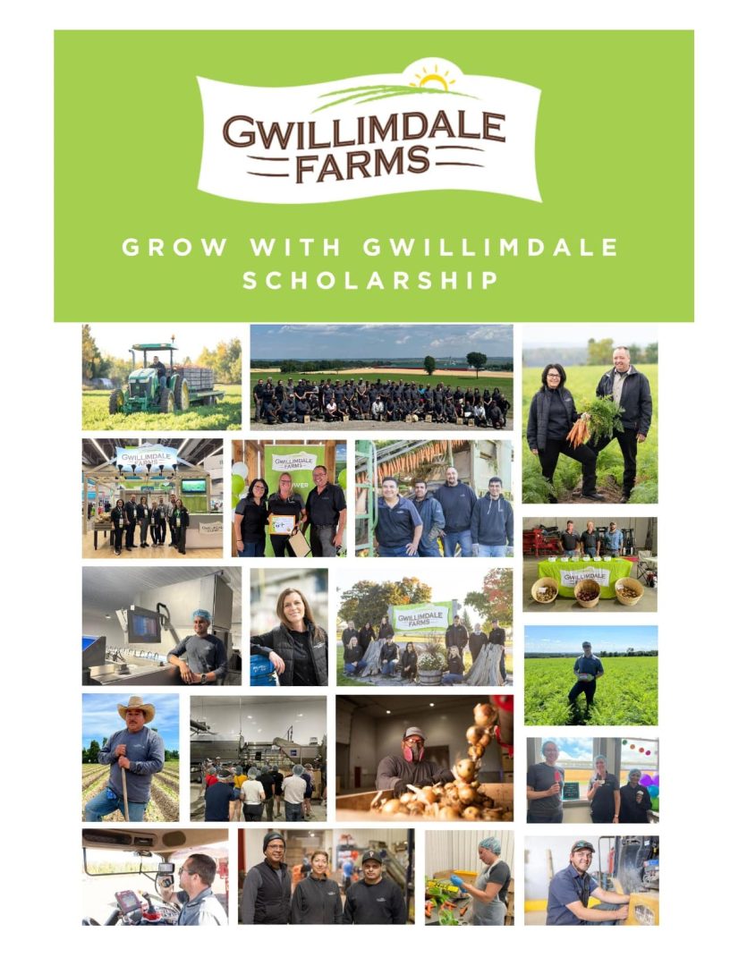 Image of Gwillimdale Farms photos