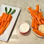 Carrot Sticks