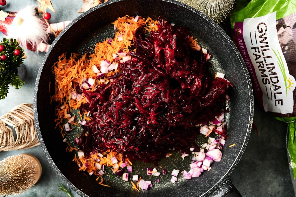 Beet Wellington 08 2