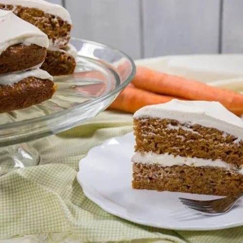 vegan-carrot-cake