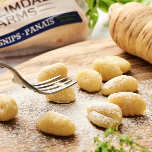 Parsnip Gnocchi 14 1