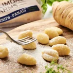 Gwillimdale Parsnips