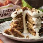 Carrot Pancakes 16