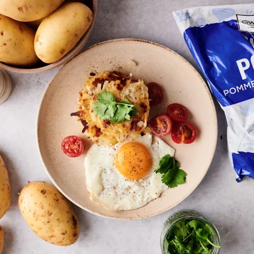 Cheesy Potato Roasti 1 Breakfast Roasti 26