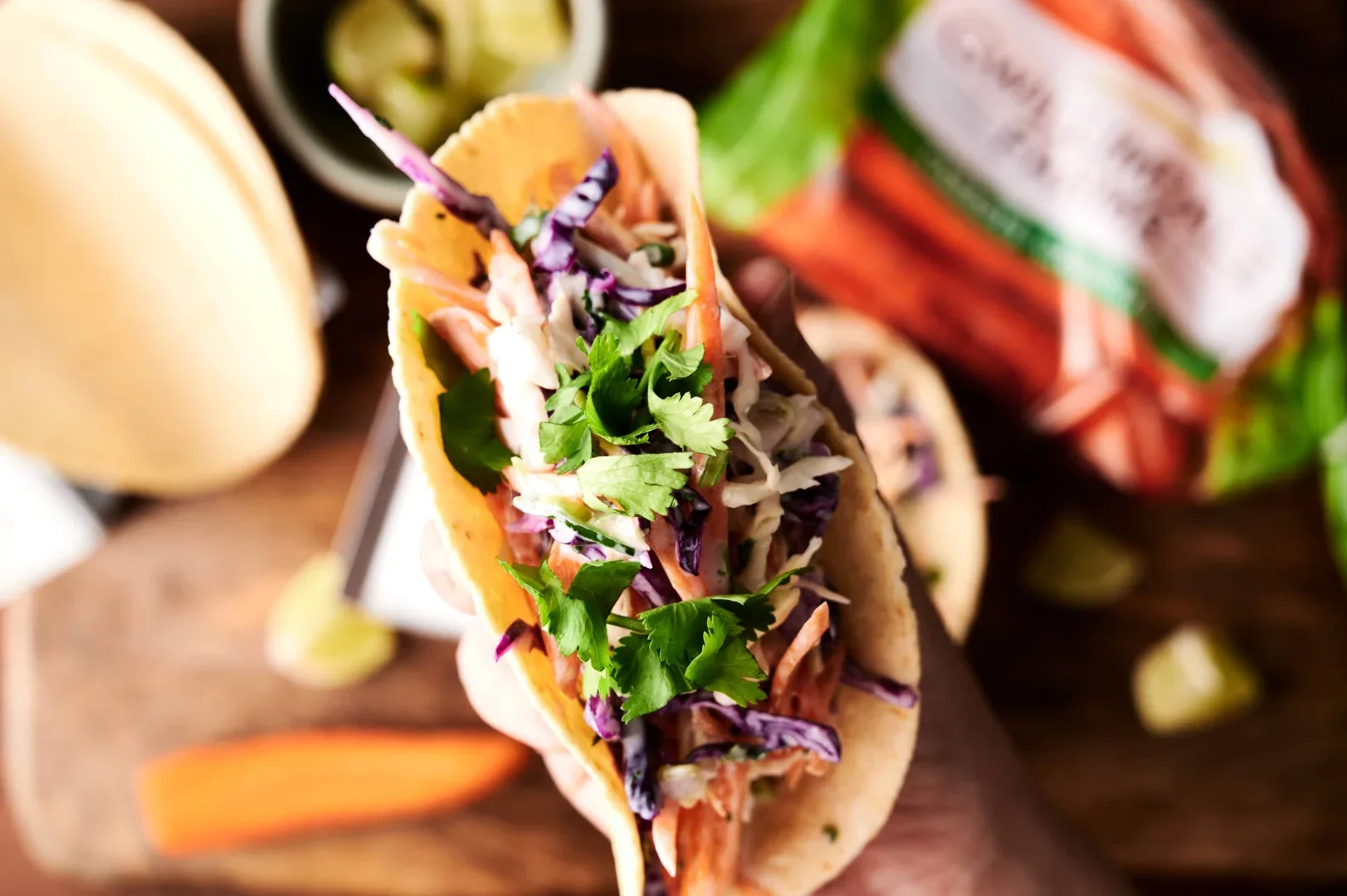 Carrot Tacos 29