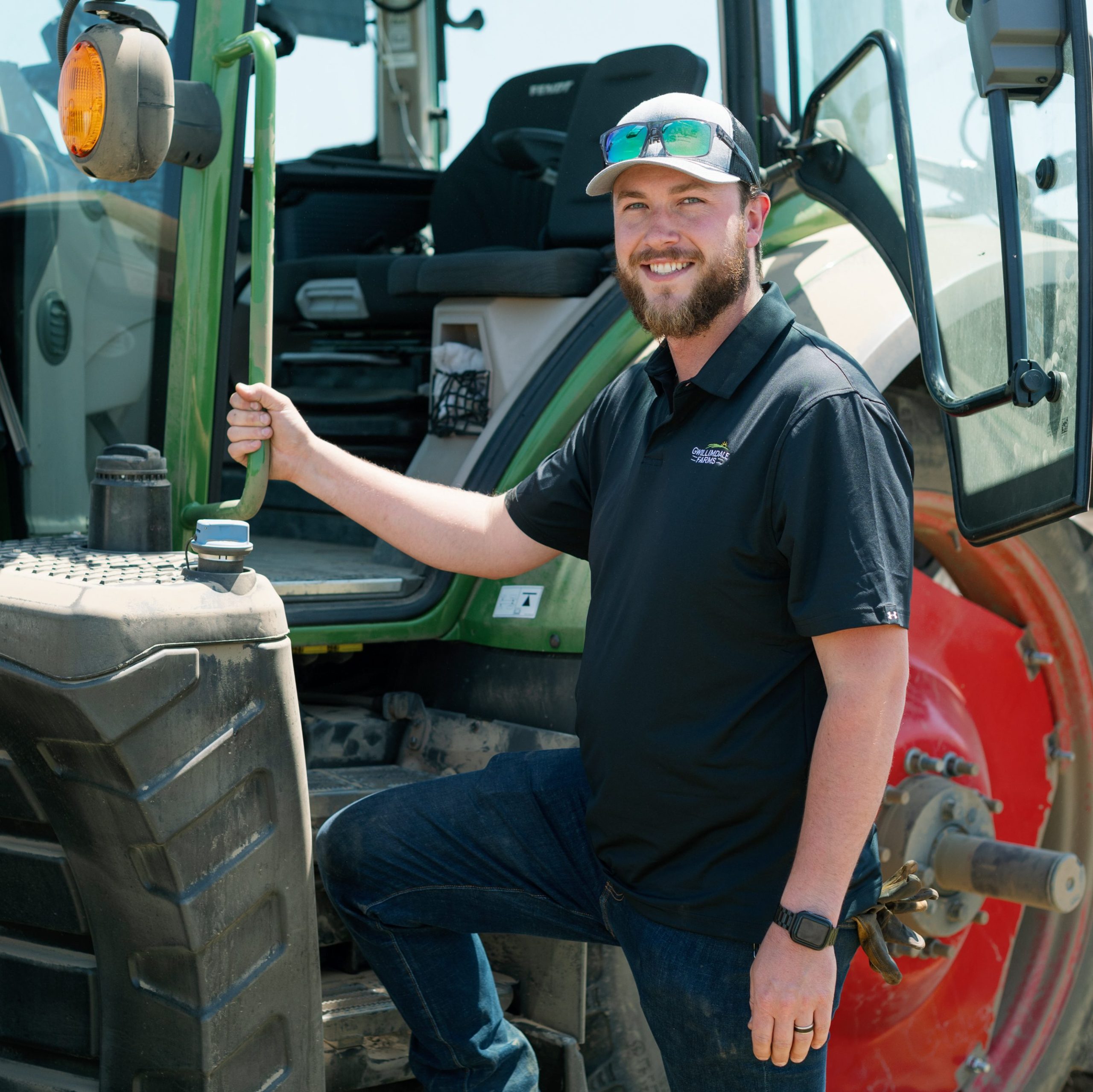 Farmer