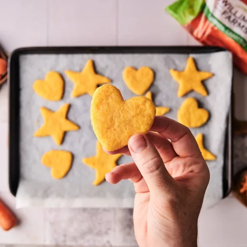 Carrot Crackers 1 Carrot Crackers 85 1