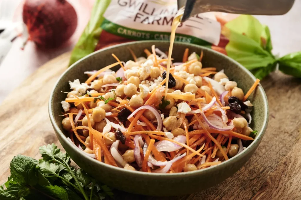Summer Salad