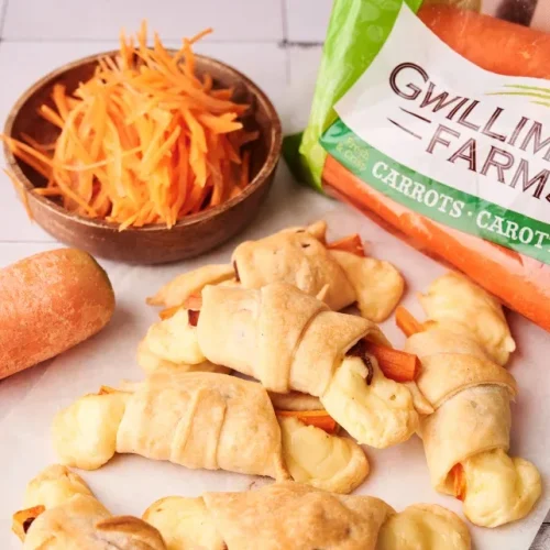 Crescent Carrot Rolls 1 Crescent Roll Carrot Dogs 67 e1755783417998