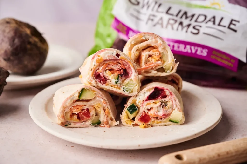 Contest 2 Veggie Rolls 48