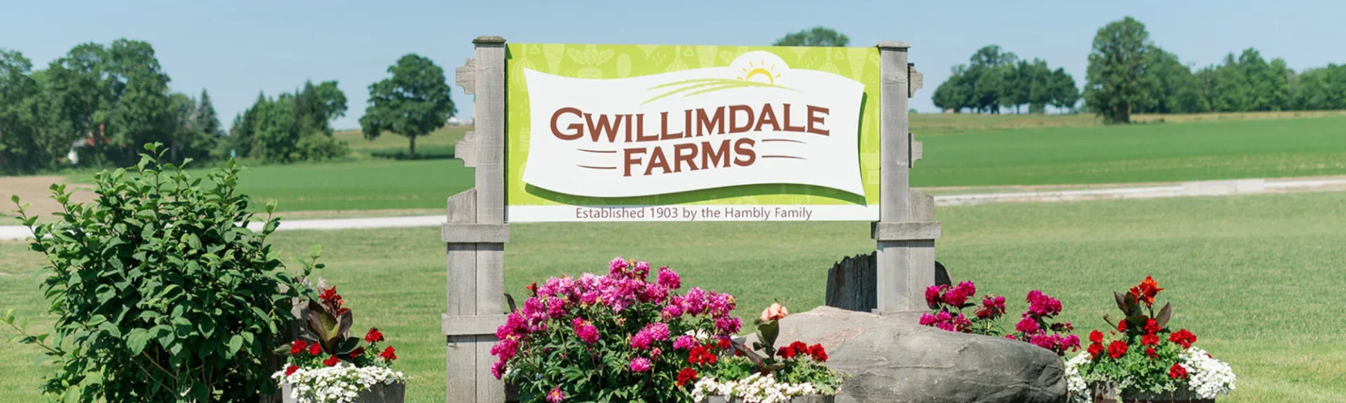 Virtual Farm Tour