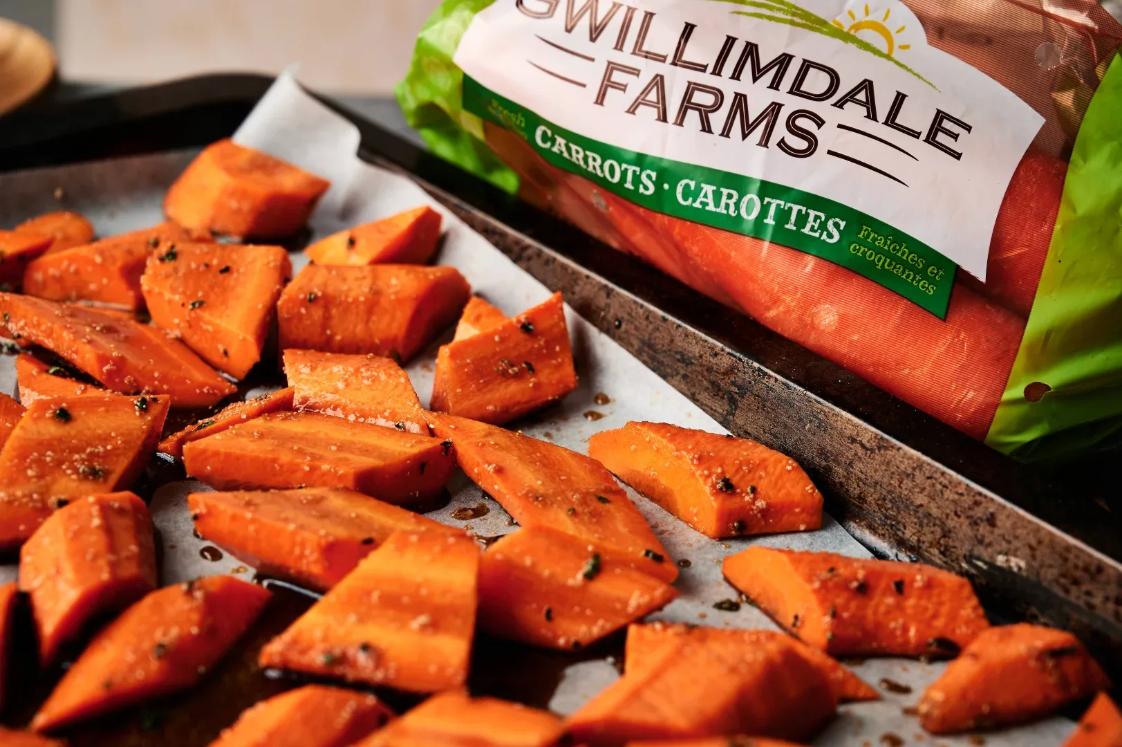 Thanksgiving Shooting Carrots 53 1