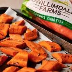 Thanksgiving Shooting Carrots 53