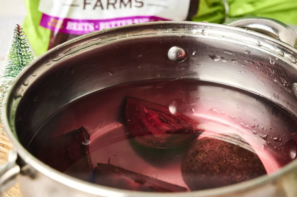 Beet Panna Cotta 3 Beet Pannacotta 05
