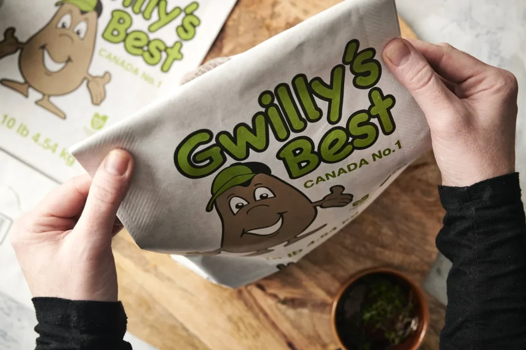 Build Your Own Baked Potato 2 Build your Own Potato Board 02