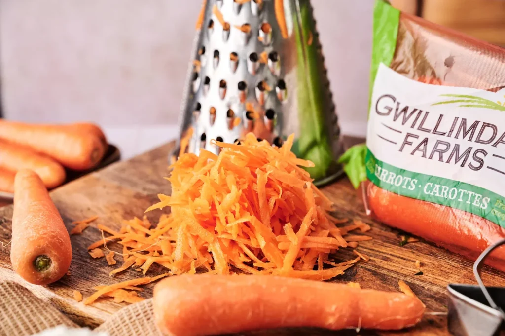 Carrot Crackers 76