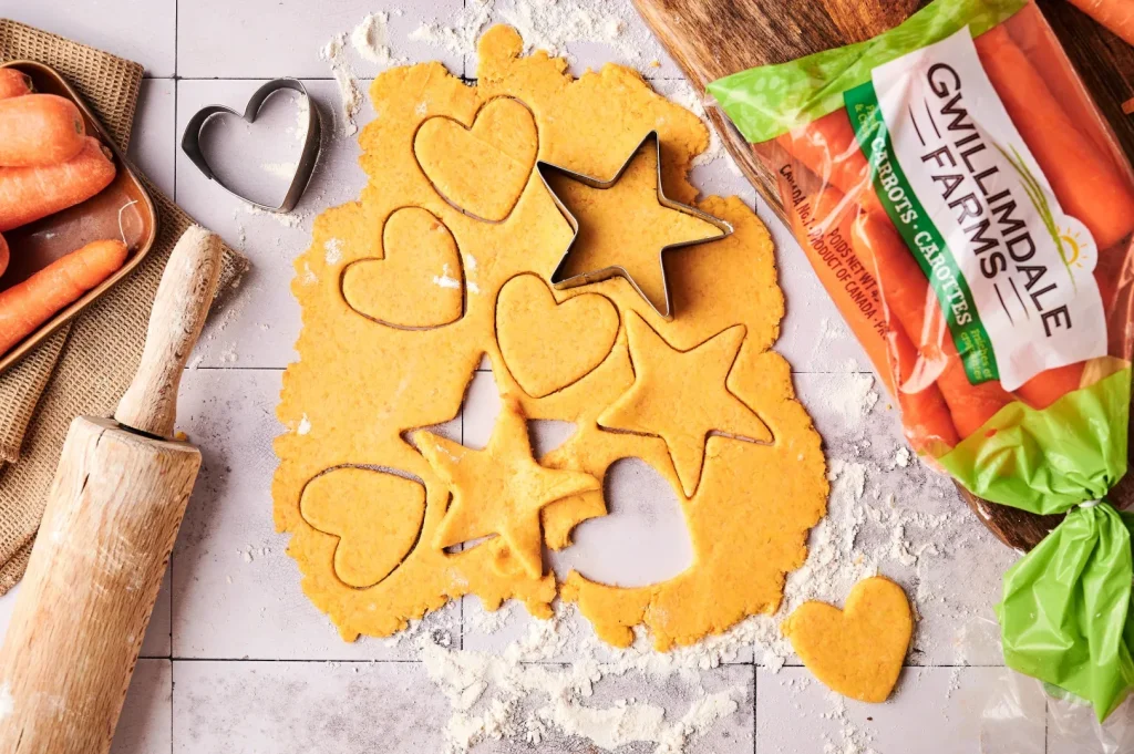 Carrot Crackers 79