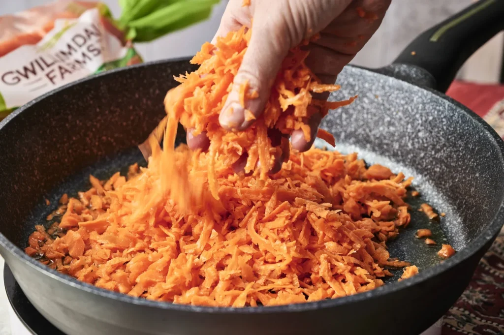 Carrot Halwa 3 Carrot Hawla 09