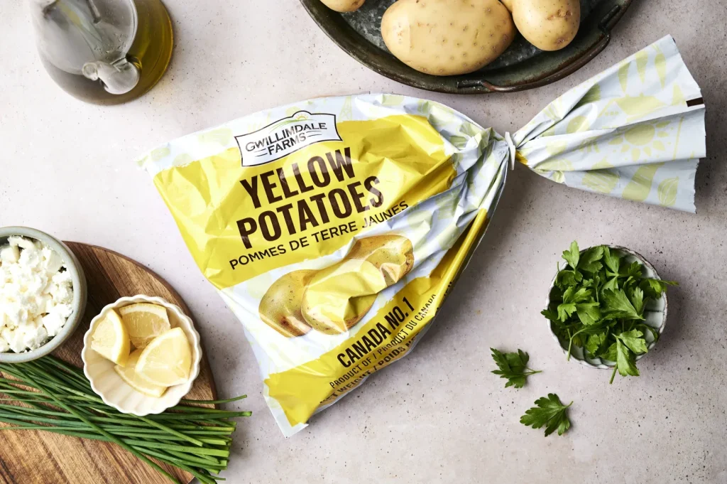 Greek Style Potatoes 3 Greek Potatoes 01