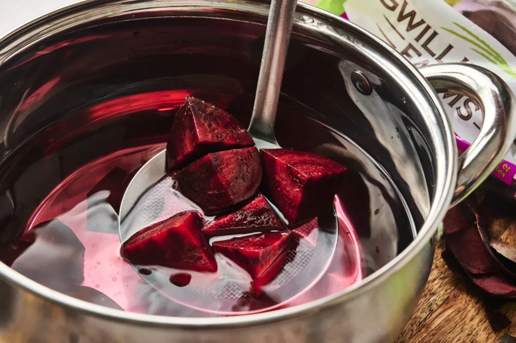 Devilled Eggs Bloody Eyeballs 2 Halloween Deviled Eggs 17