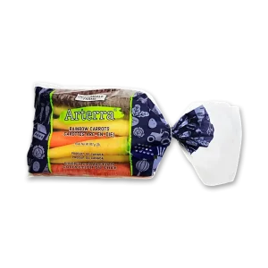 Rainbow Carrot 8 2lb Bag