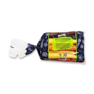 Rainbow Carrot 9 2lb Bag