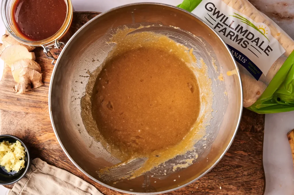 Sticky Parsnip Date Pudding 3 Parnsip Pudding 10