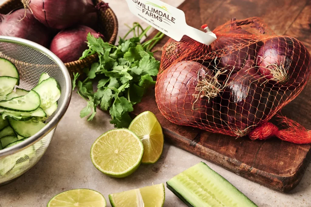 Peruvian Pickle Onion 01
