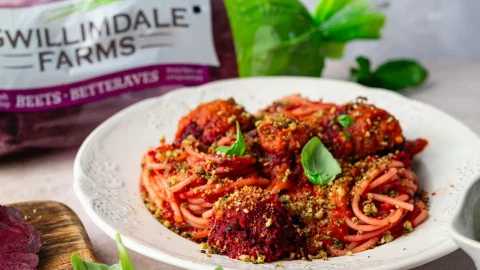 Spaghetti Beetballs 28 1