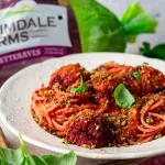 Spaghetti Beetballs 28