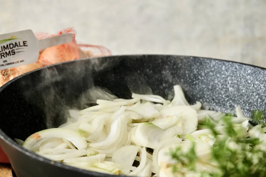 Spanish Onion Chicken (Pollo Encebollado) 3 Spanish Onion Chicken 09