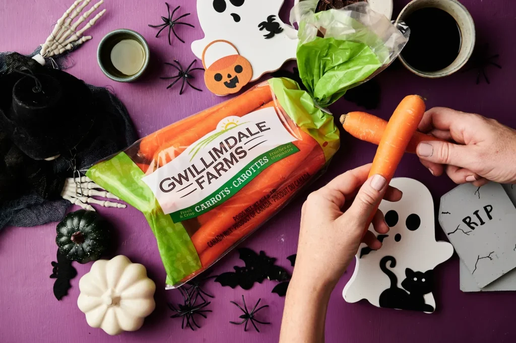 Spooky Carrots 2 Spookie Carrots 03