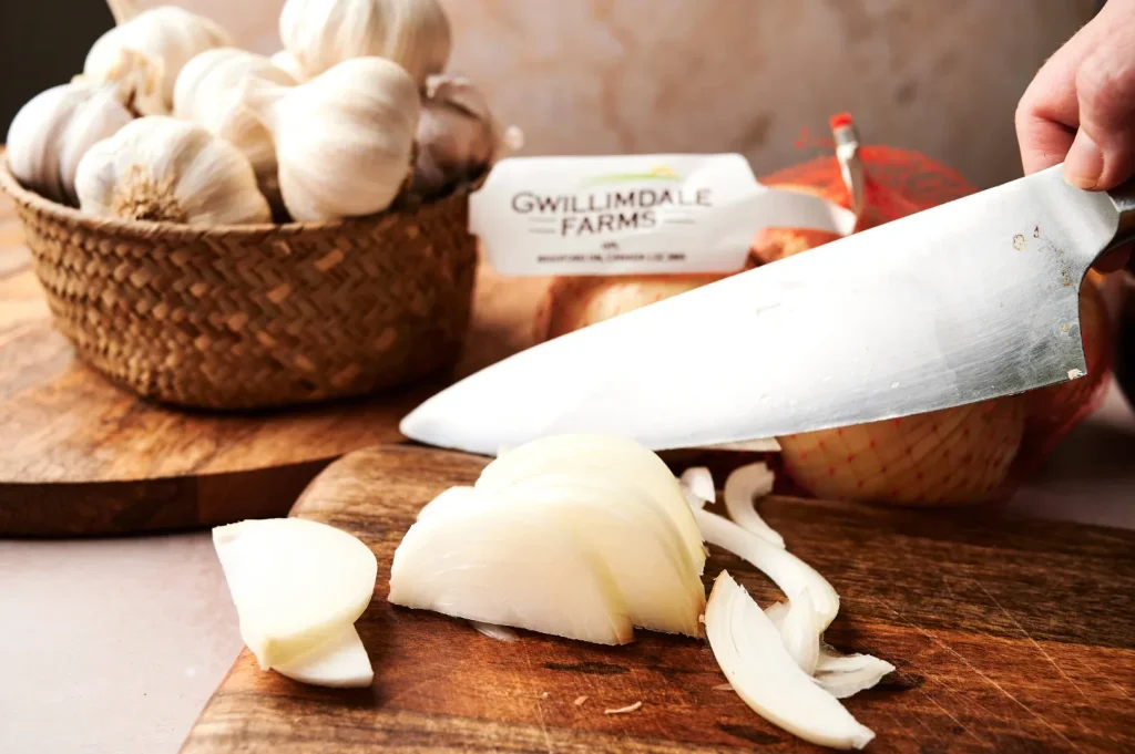 Tennessee Onions 2 Thanksgiving Shooting Onion 140