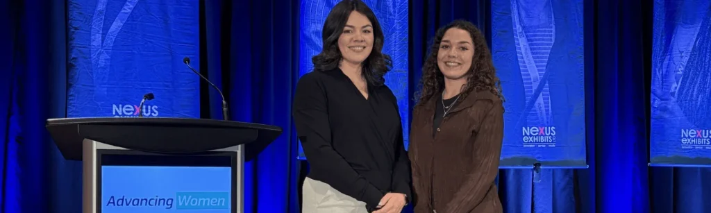 Empowering the Next Generation: Gwillimdale Farms Attends the Advancing Women in Agriculture Conference 2025 6 Advancing Women In Agriculture