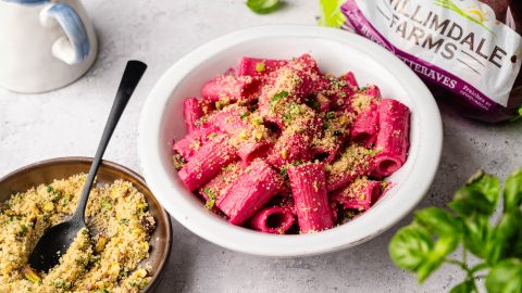 Beet Pasta 27