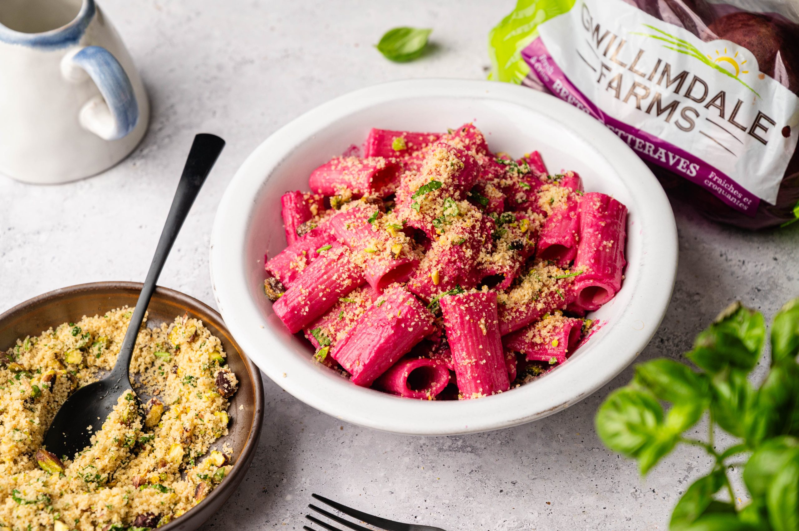 Beet Pasta 27 scaled