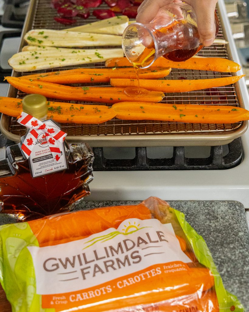 Rooted in Sweetness: Gwillimdale Farms x Jakeman’s Maple Syrup 1 Jakeman's Maple Syrup