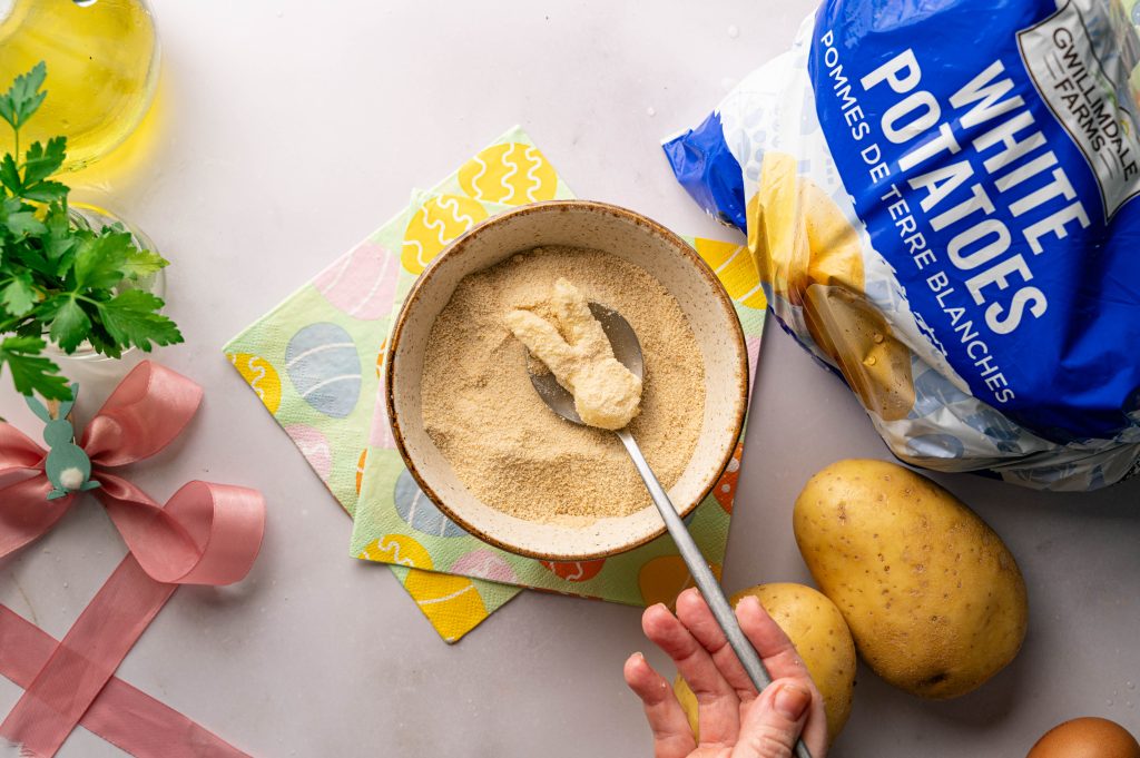 Celebrate Easter with Colour: Bright, Nutritious Recipes Everyone Will Love 2 Easter