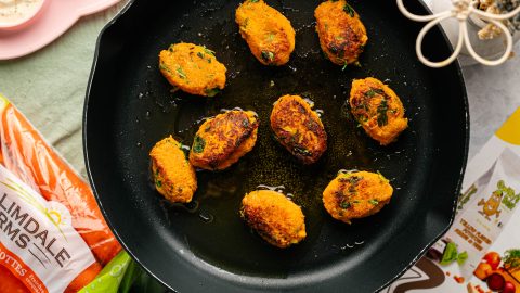 Carrot Rockets 23