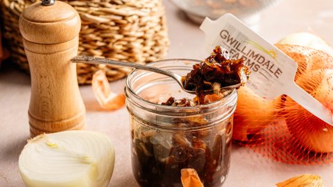 Onion Chutney 44