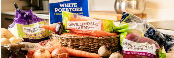 Come Visit Us at Booth #1120 at CPMA 2026 in Toronto! 1 CPMA