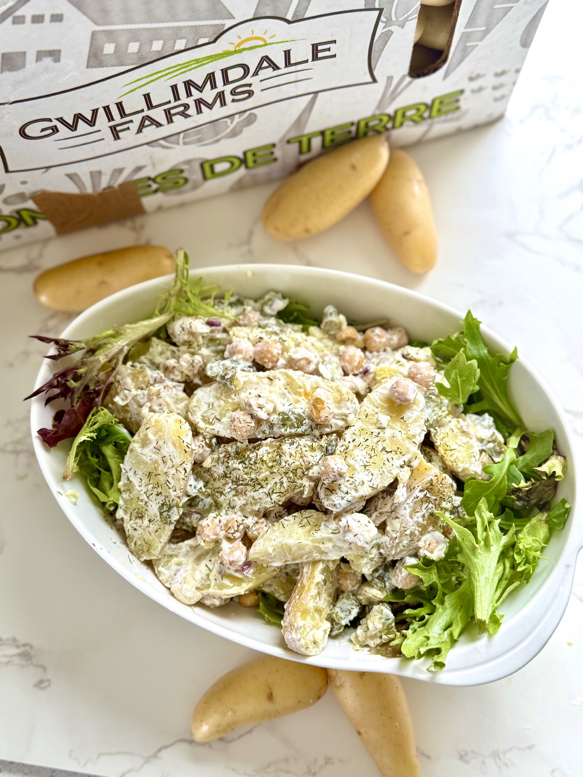 Resistant Starch