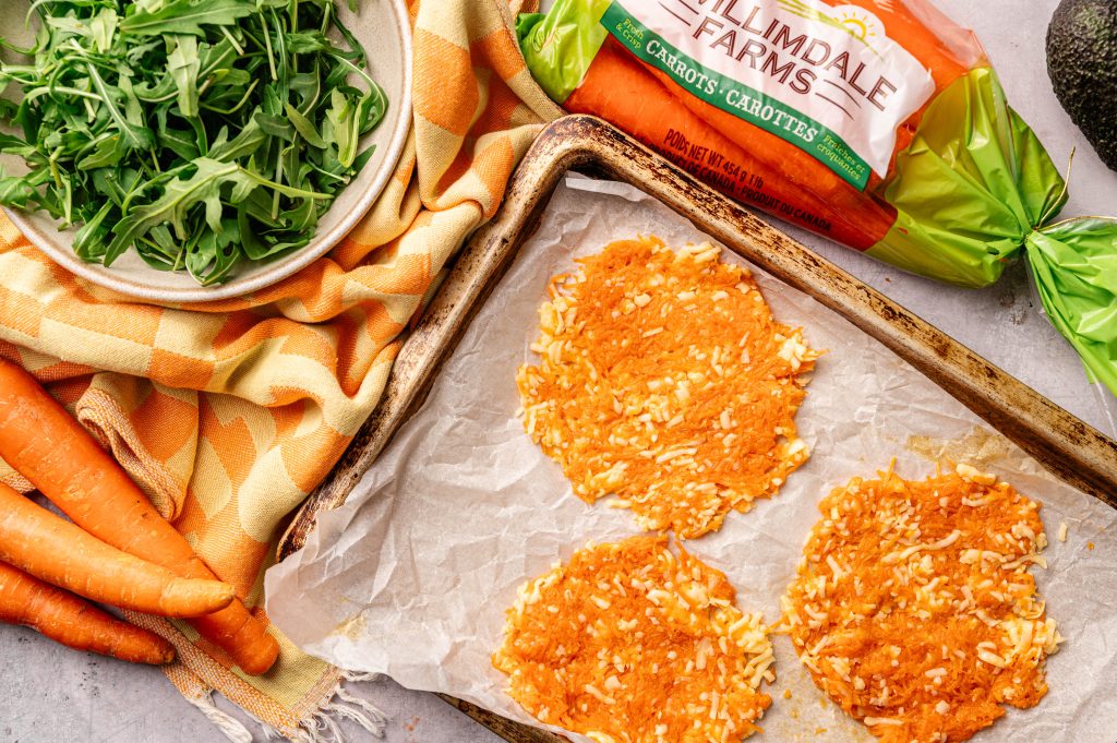 Carrot Tacos 10
