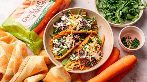 Carrot Tacos 16
