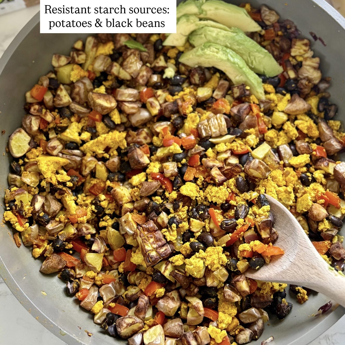 Fuel Your Day With Fingerlings: Unlock the Powerful Benefits of Resistant Starch 2 Slide 3 edited