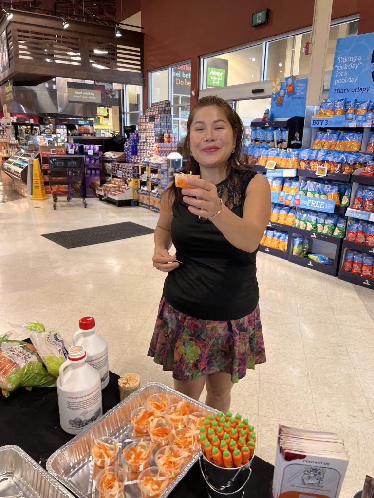 Rooted in Local Goodness: Showcasing Ontario’s Best at Sobeys 1 Sobeys